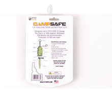 Load image into Gallery viewer, Fith Ops Perimeter Camp Safe Gen3 Trip Alarm Kit - 308 Blank Adapter & Military Trip Wire