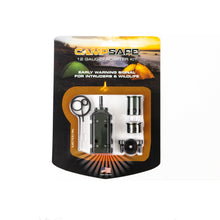 Load image into Gallery viewer, Fith Ops Perimeter Camp Safe Gen3 Trip Alarm - .22 cal, 308 Blank & 209 Primer Adapters