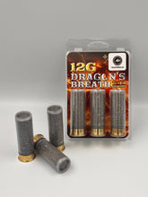 Load image into Gallery viewer, 12 Gauge Dragons Breath XD