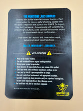Load image into Gallery viewer, 300 Blackout Subsonic Incendiary-The Munitions Lab