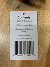 Load image into Gallery viewer, BRIK Micro-First Aid Kit