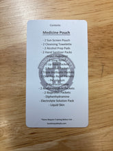 Load image into Gallery viewer, Wilderness First Aid Kit (WFAK)