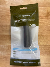 Load image into Gallery viewer, Frontier Straw, Emergency Water Filter System