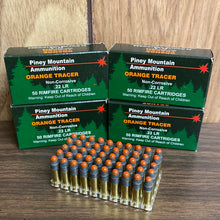 Load image into Gallery viewer, 22 TRACERS