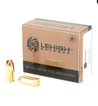 Load image into Gallery viewer, .40 S&W Xtreme Defense, Lehigh Defense, 115 Grain, XD