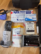 Load image into Gallery viewer, BRIK Pro-First Aid Kit