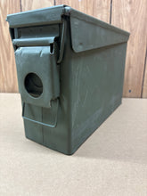 Load image into Gallery viewer, US Military Surplus "7.62mm" Ammo Can