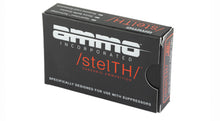 Load image into Gallery viewer, 300 Blackout Subsonic 220 Grain Stealth