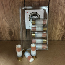 Load image into Gallery viewer, Rock Salt & Pepper Blast Less Lethal, 12 Gauge, 2 3/4"