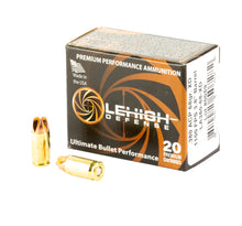 Load image into Gallery viewer, .380ACP Xtreme Defense, Lehigh Defense, 68 Grain