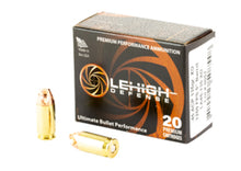 Load image into Gallery viewer, 45 ACP Xtreme Defense, Lehigh Defense, 135 Grain, XD