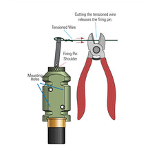 Load image into Gallery viewer, Flash Bang 172dB Fith Ops