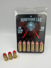 Load image into Gallery viewer, 40 S&W Tracer (The Munitions Lab)