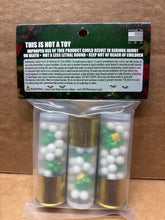 Load image into Gallery viewer, 12 Gauge Duck The Halls