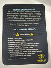 Load image into Gallery viewer, 40 S&W Tracer (The Munitions Lab)