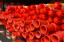 Load image into Gallery viewer, RED HANDFLARE