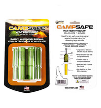 Load image into Gallery viewer, Waterproof Sight & Sound Bear Deterrent Shells