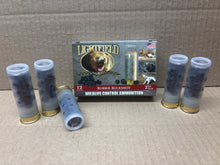 Load image into Gallery viewer, 12 Gauge Rubber Buckshot 21 Ball-Wildlife Control