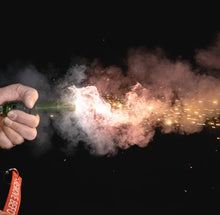 Load image into Gallery viewer, Waterproof Sight & Sound Bear Deterrent Shells