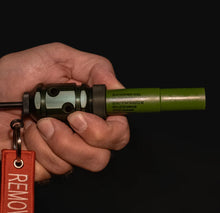 Load image into Gallery viewer, Fith Ops Camp Safe 12 Gauge Perimeter Gen4 Trip & Rescue Alarm