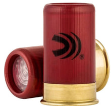Load image into Gallery viewer, 12 Gauge 1 3/4 Inch 15/16 Ounce 8 Shot Federal Shorty Shotshell
