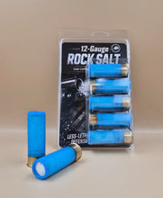 Load image into Gallery viewer, 12 Gauge Rock Salt