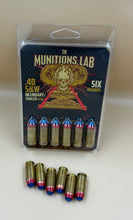 Load image into Gallery viewer, 40 S&W Incendiary Tracer-The Munitions Lab