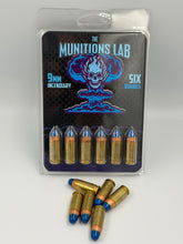 Load image into Gallery viewer, 9mm Incendiary-The Munitions Lab