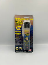 Load image into Gallery viewer, Portland Tweaker Pepper Spray Grenade