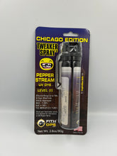 Load image into Gallery viewer, Chicago Tweaker Pepper Spray
