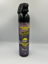 Load image into Gallery viewer, New Orleans tweaker pepper spray