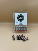 Load image into Gallery viewer, SEISMIC 9MM 185 GR JHP