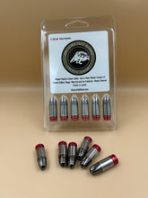 Load image into Gallery viewer, SEISMIC 9MM 185 GR JHP