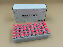 Load image into Gallery viewer, Simunition FX® 9mm Red Marking Cartridges