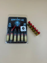 Load image into Gallery viewer, 45ACP Tracer-The Munitions Lab
