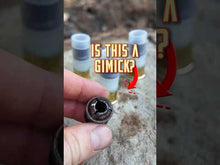 Load and play video in Gallery viewer, 12 Gauge Twister Slug 3 Petal