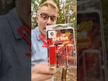 Load and play video in Gallery viewer, 12 Gauge Hot Mama