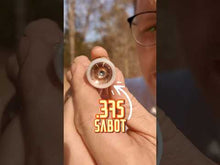 Load and play video in Gallery viewer, 12g 357 DEFENDER HOME DEFENSE SLUGS