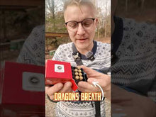 Load and play video in Gallery viewer, 9mm Dragon’s Breath Slug