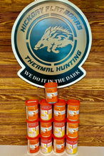 Load image into Gallery viewer, Smoke Signal Grenades-Orange