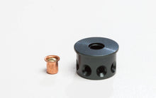 Load image into Gallery viewer, Fith Ops Perimeter Camp Safe Gen3 Trip Alarm - .22 cal, 308 Blank &amp; 209 Primer Adapters
