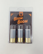 Load image into Gallery viewer, Boom Boom 12 gauge 182 dB Concussion Rd
