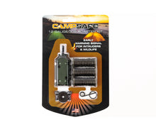 Load image into Gallery viewer, Fith Ops Perimeter Camp Safe Gen3 Trip Alarm Kit - 308 Blank Adapter &amp; Military Trip Wire
