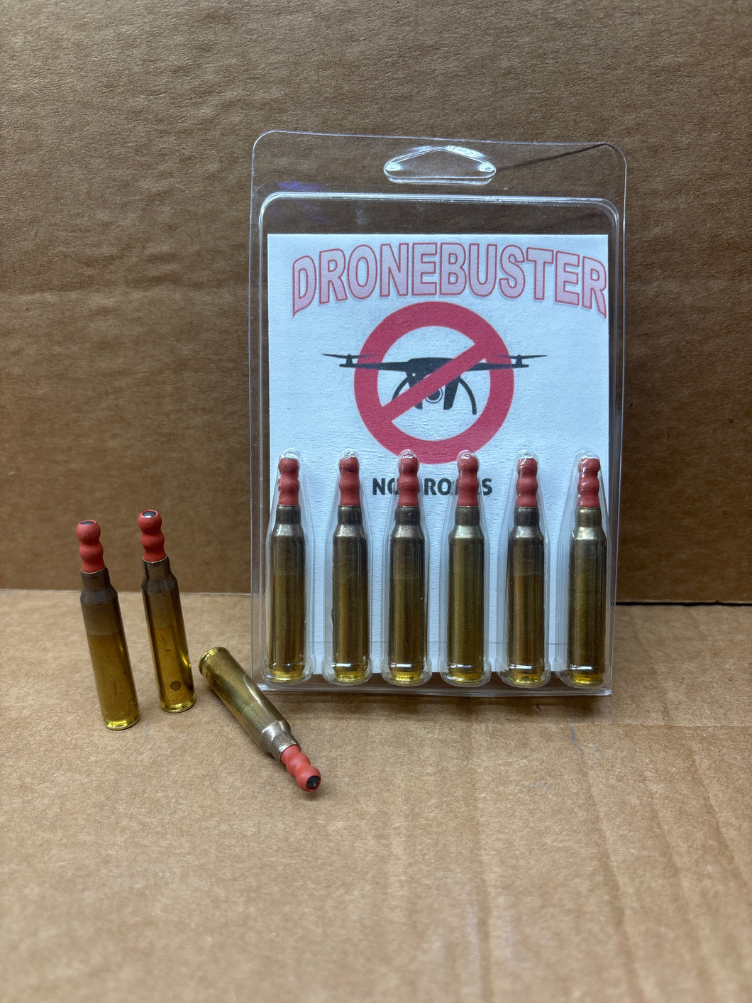 556 Drone Buster (6 Pellet)