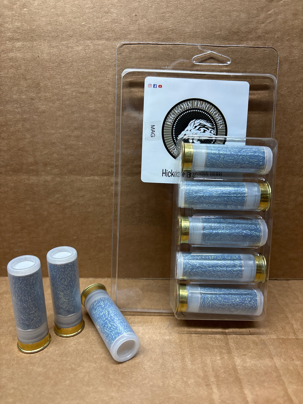 12g Mean Bean-Magnum