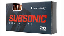 Load image into Gallery viewer, Subsonic, 338 ARC, Subsonic, 307 Grain, Sub-X
