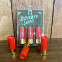 Load image into Gallery viewer, 12 Gauge Double Slug 2-3/4&quot; Two Slugs
