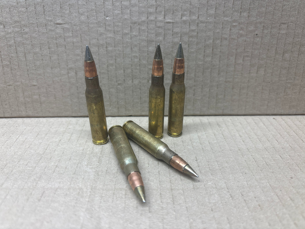 M80a1 7.62x51 NATO EPR Lake City Single Round