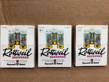 Load image into Gallery viewer, 12 Gauge 2 3/4 Rottweil-Original Brenneke Slugs
