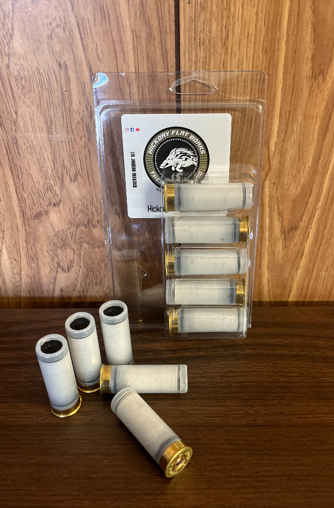 12 gauge Johnson Door Breaching Round